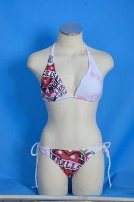 Ed Hardy Bikini-60